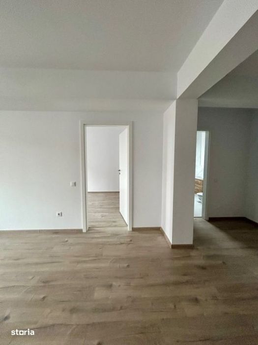 | Apartament 2 Camere 55 Mp | Finisat | Strada Teilor |