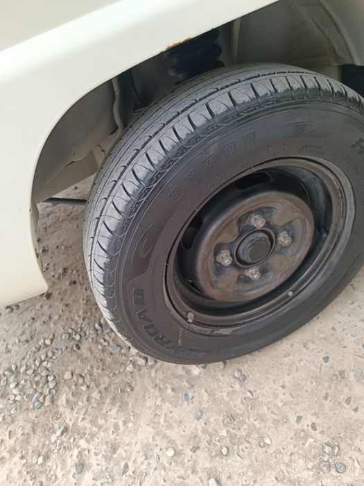 Damas 2015 kelishamiz