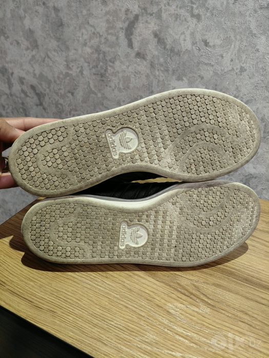 Оригинальные кеды Adidas