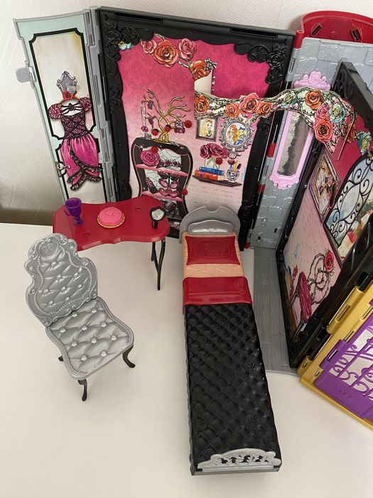 Игровой набор Эвер Афтер Хай