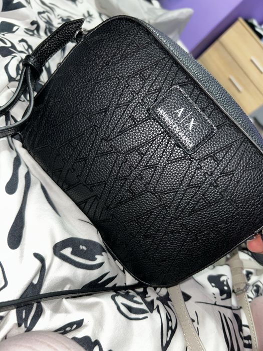 A/X , Steve Madden