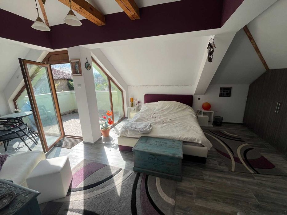 Продава се Къща в с. Габарево, Област Стара Загора - 150 кв.м за 476 €/кв.м - Снимка #11