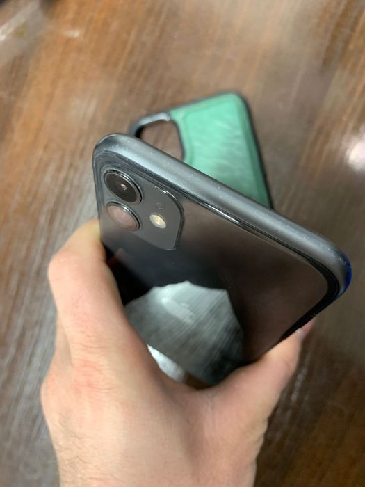 Айфон 11 128 в отличном состоянии