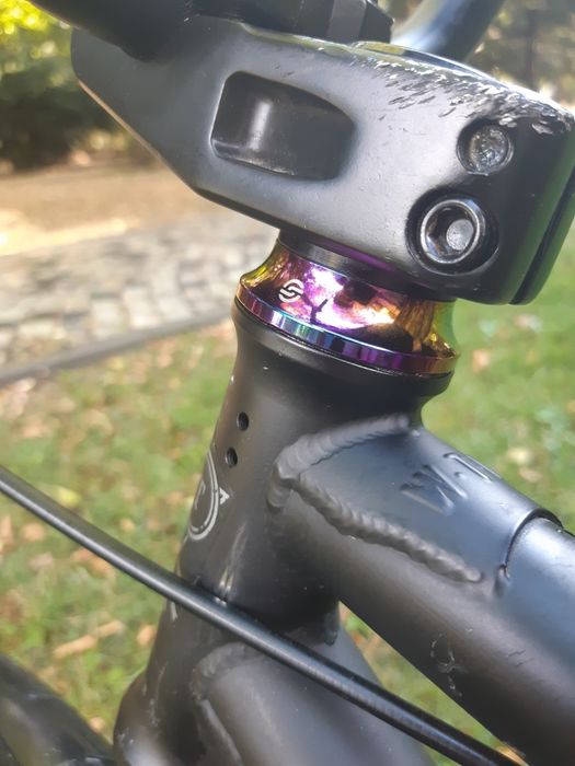 Bicicleta BMX Arcade 2018