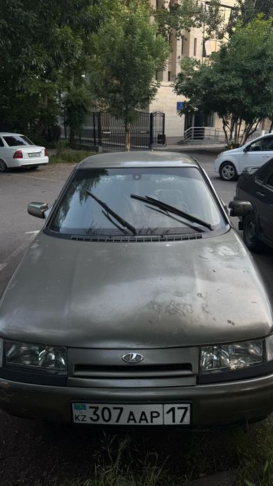 Продам авто ВАЗ (LADA) 2110