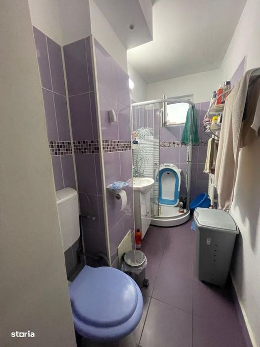 Apartament 3 camere, 46,91 mp, etaj 3/4, Craiovita Noua - Statia 30