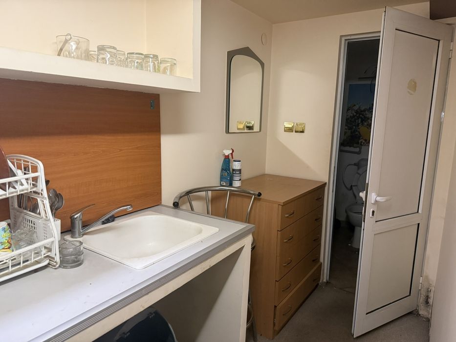 Офис, подземно помещение