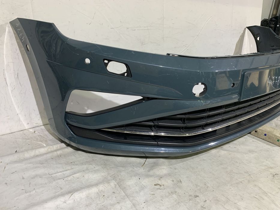 Bara fata VW Sportsvan, facelift, 2017, 2018, 2019, cod origine OE 510807221M.