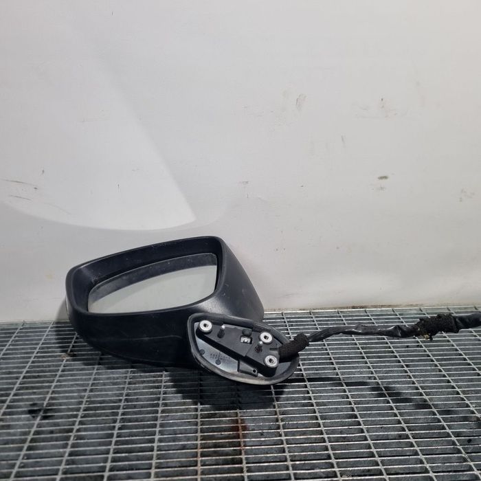 Oglinda stanga Mazda CX - 5 2012 - 2015 4 Usi ROSU (1480) Cu rabatare electrică