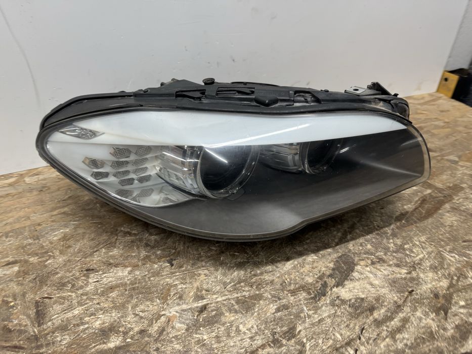 Far faruri bmw F10 F11 seria 5 bi xenon 2009-2013 dreapta