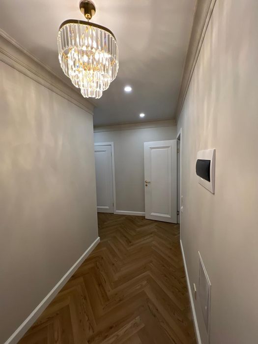 Сдам однокомнатную квартиру