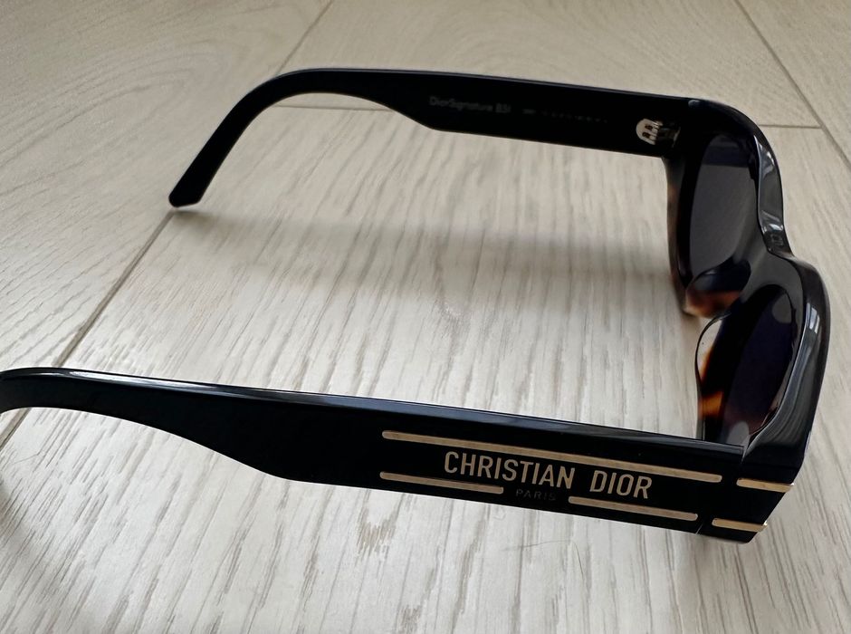 Christian Dior слънчеви очила