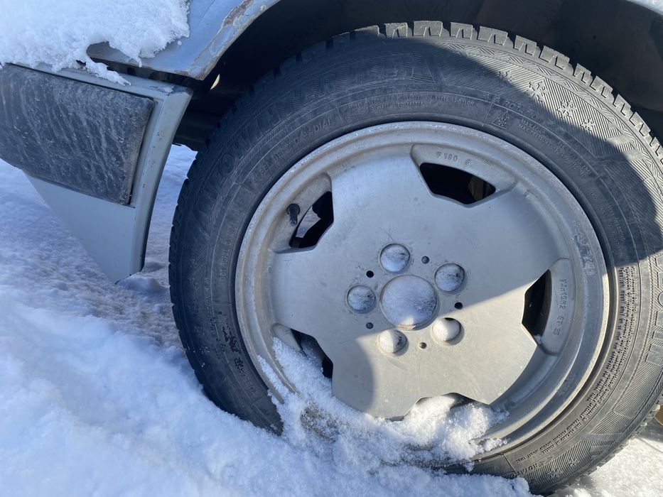 Диски Мерседес Бенз