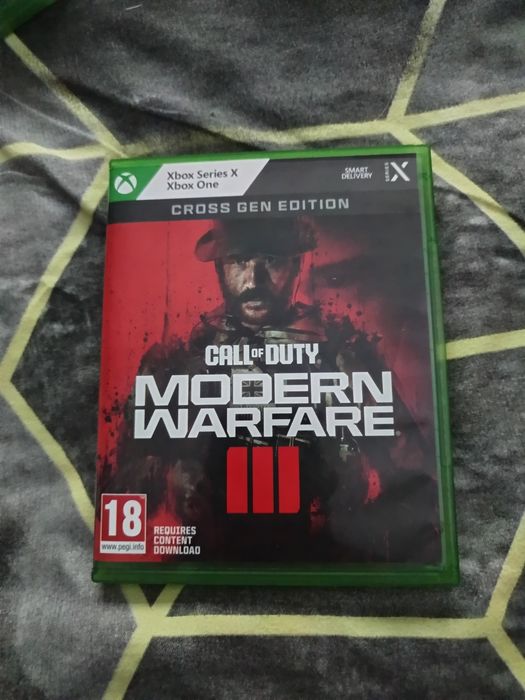 Vând jocuri Xbox