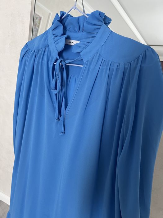 Продам платье шифон