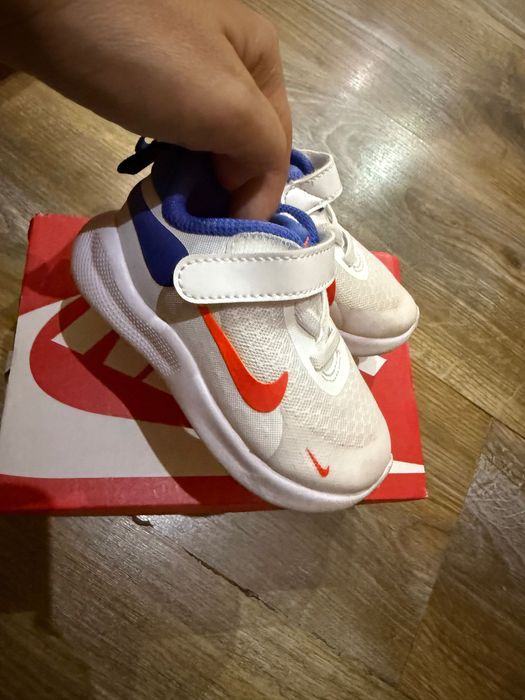 Детски маратонки Nike 21 р-р