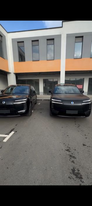 DENZA N8 L (kuzf full bron bogan)