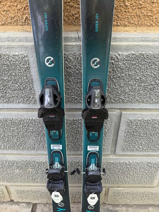 schi head super joy L148cm