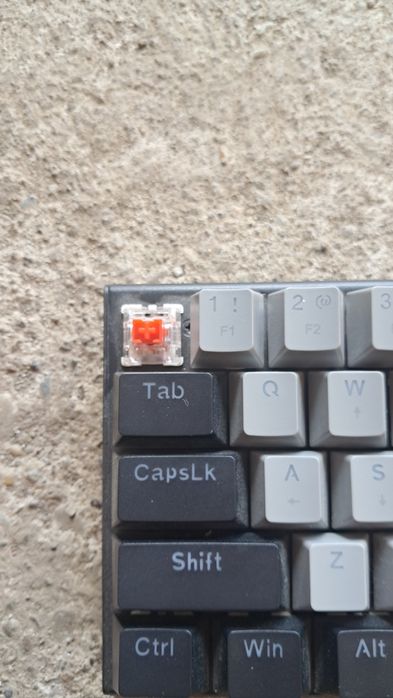 De vanzare tastatura