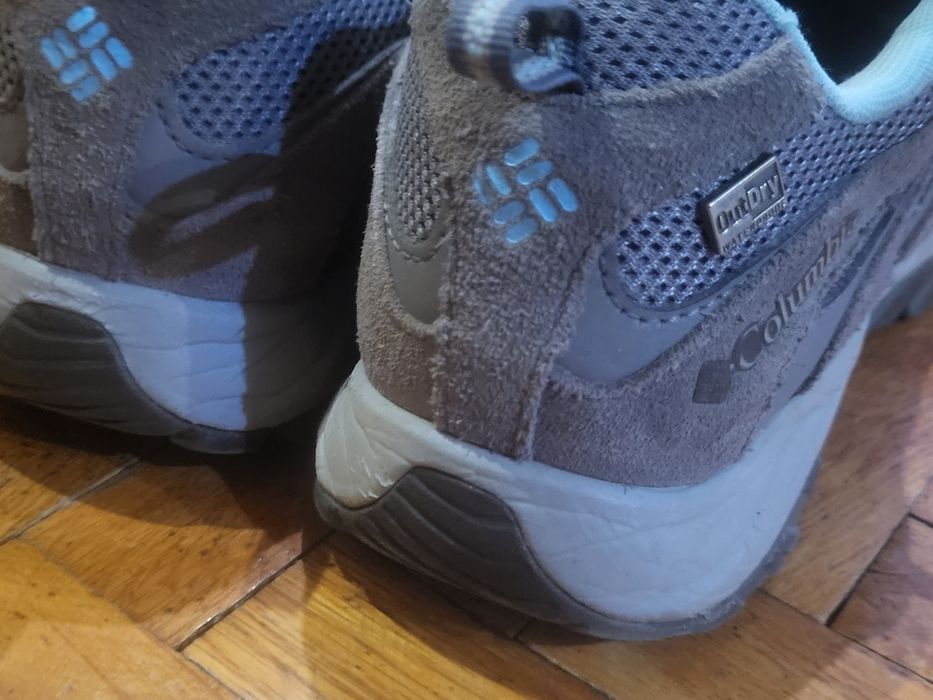 Есенно-зимни маратонки COLUMBIA