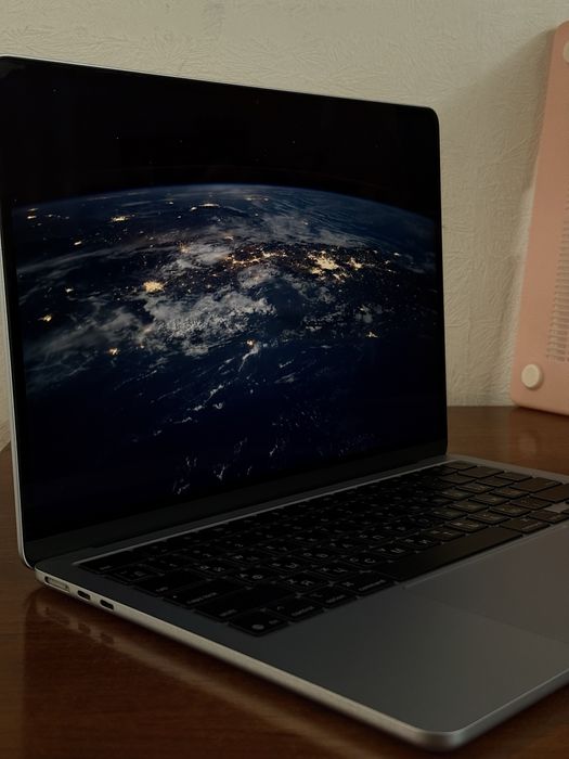 MacBook Air Apple M4, 2025 года
