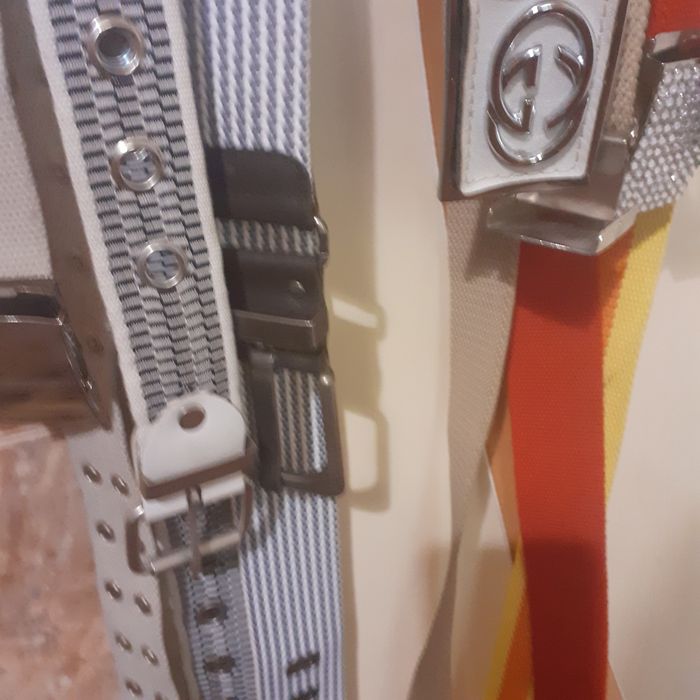 Текстилни колани