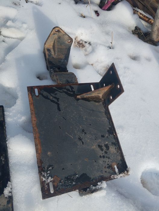 Запчасти на камаз