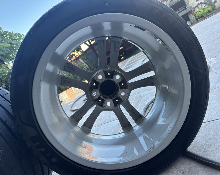 Jante - roti vara R18 BMW F30