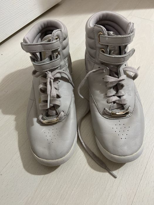 Маратонки Reebok