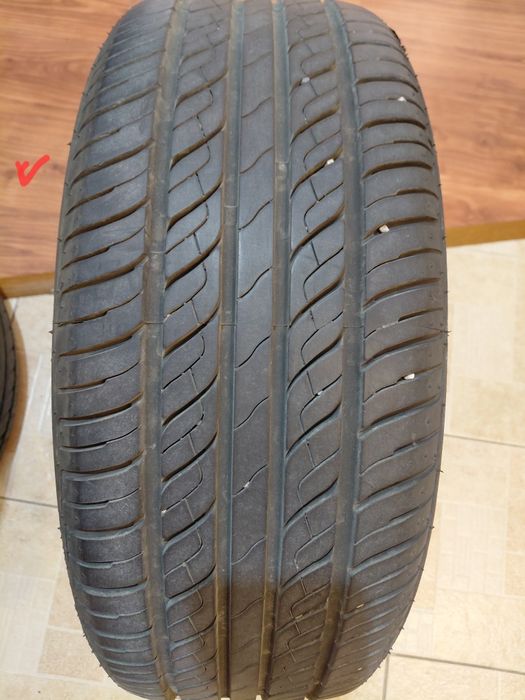 Продам летние шины (комплект).Астана г.