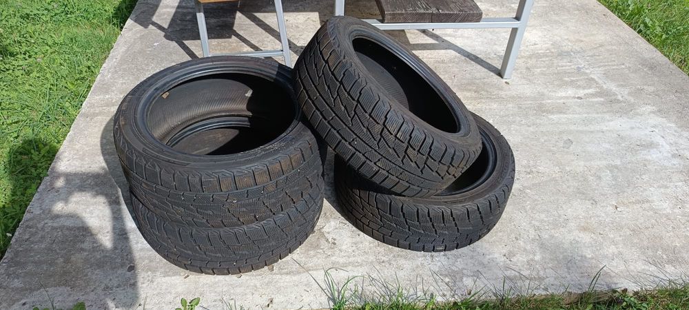 Anvelope 225/45/R17