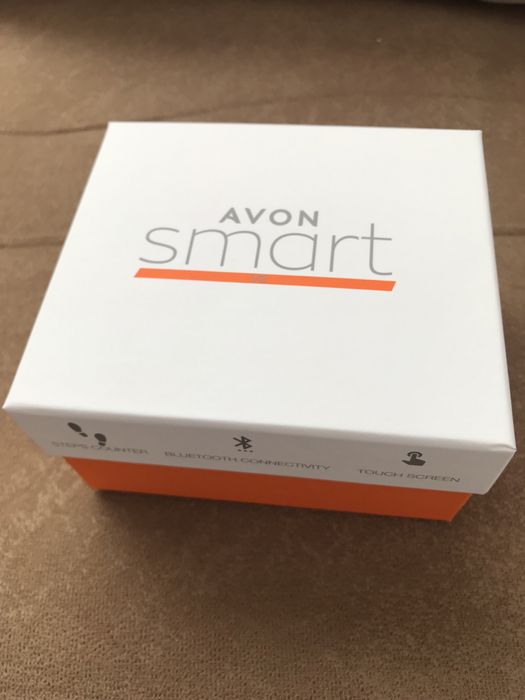 Смарт часовник