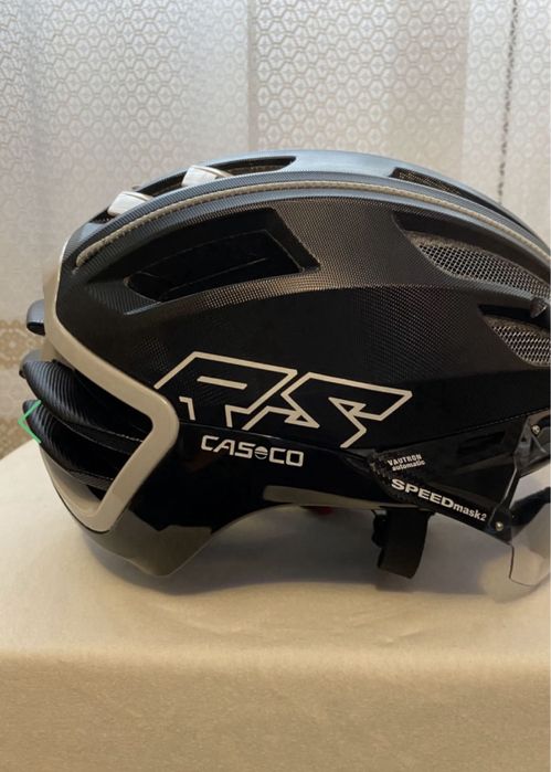 Casca CASCO SPEEDAIRO 2 RS Mărimea M 54-59