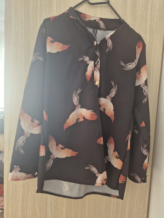 Bluza pentru femei eleganta