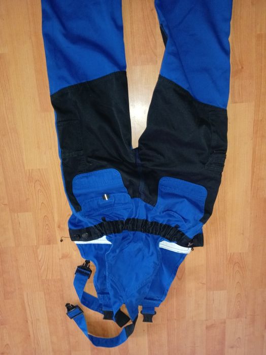 Pantaloni engelber Strauss
