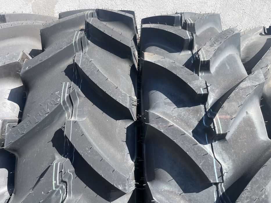 Anvelopa cultor 320/85 r32 ( 12.4 r32 ) 142a8/142b rd-01 tl 12.4-32  Cauciucuri tractor, Fiat, Case, Fendt, John Deere, New Holland, Massey Ferguson,