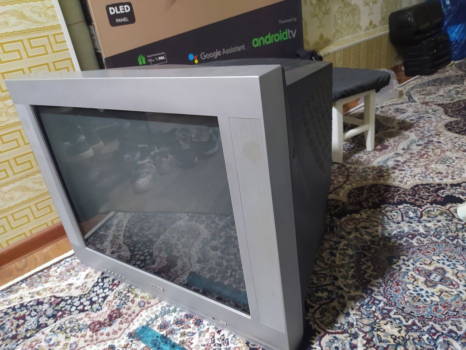 Продаётся телевизор ROISON