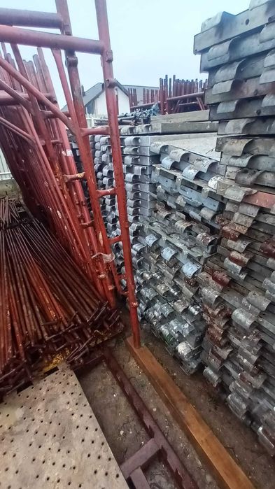 Schela model italian