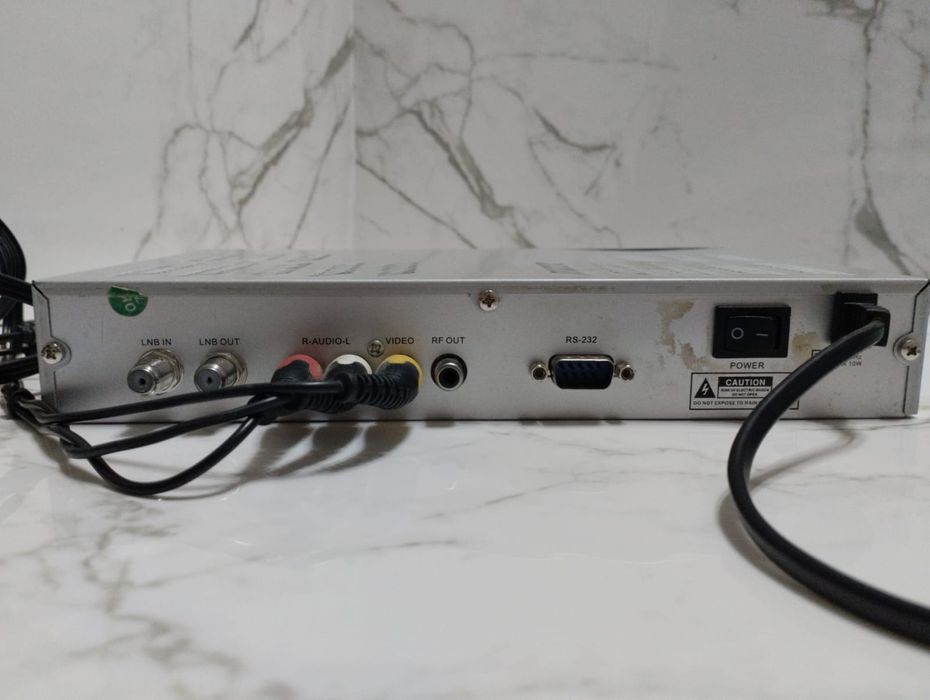 Ревизор SVEC Б/У