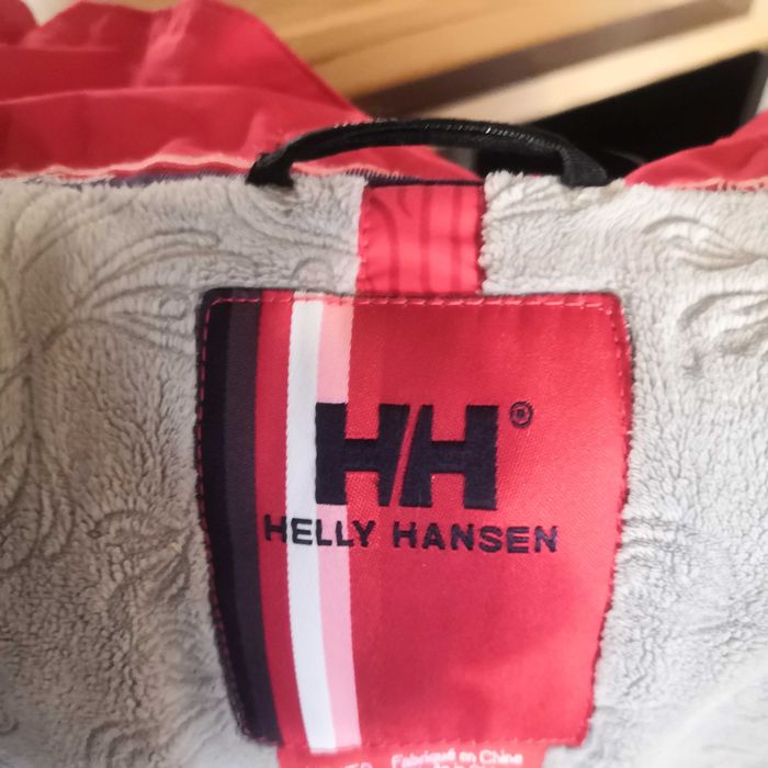 Ски яке HELLY HANSEN дамско