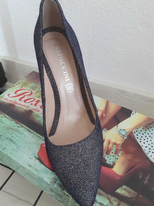 Pantofi stileto Baldaccini