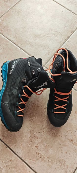 Dachstein  Delta Rise 3.0 MC GTX WMN