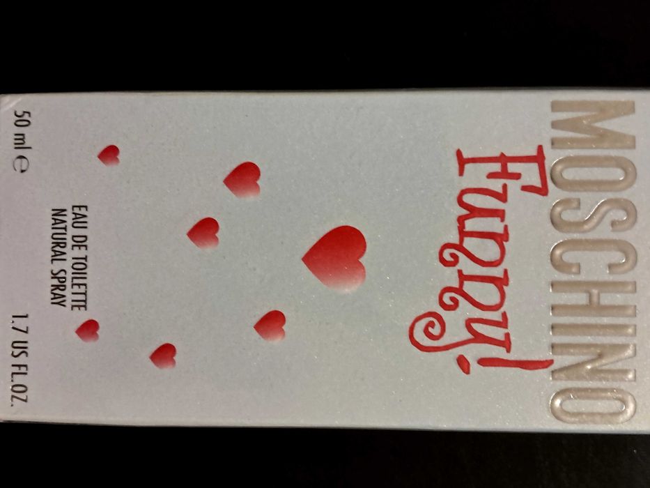 Moschino Funny EDT 50 ml