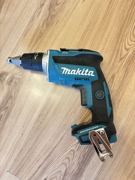 Винтоверт за гипсокартон Makita