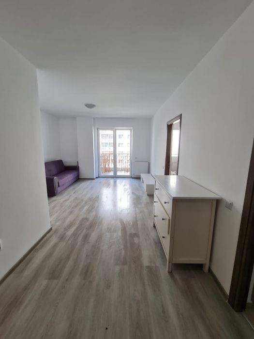 Inchiriez apartament 3 camere ,65m2 zona Oasului 86-90 Iris