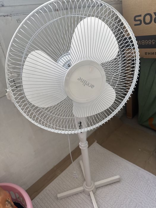 Вентилятор самовывоз