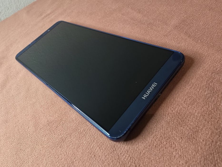 Huawei Mate 10 Pro Bla L29 128gb