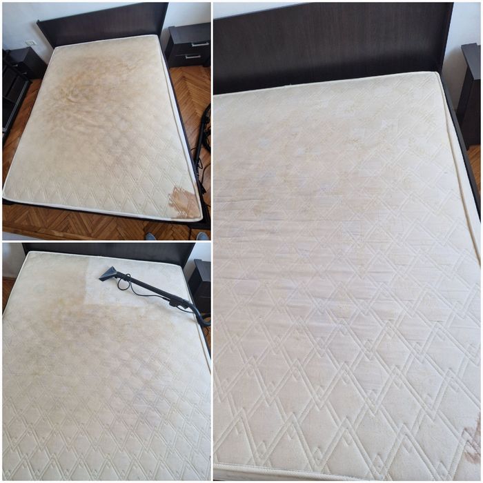 Închiriez Aspirator cu spalare