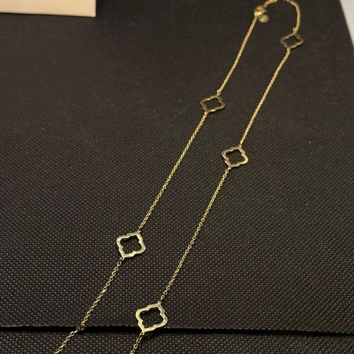 Lant aur 14K 8.16g (AG15 Gara1 B33213.1) Garantie 2 ani!