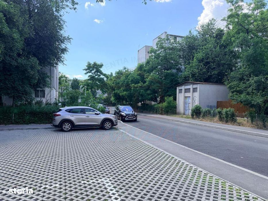 Vanzare apartament cu 4 camere in Micro 13, etaj 3, pret 65 000 euro